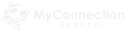 MyConnection Server