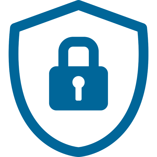 Security tutorials icon